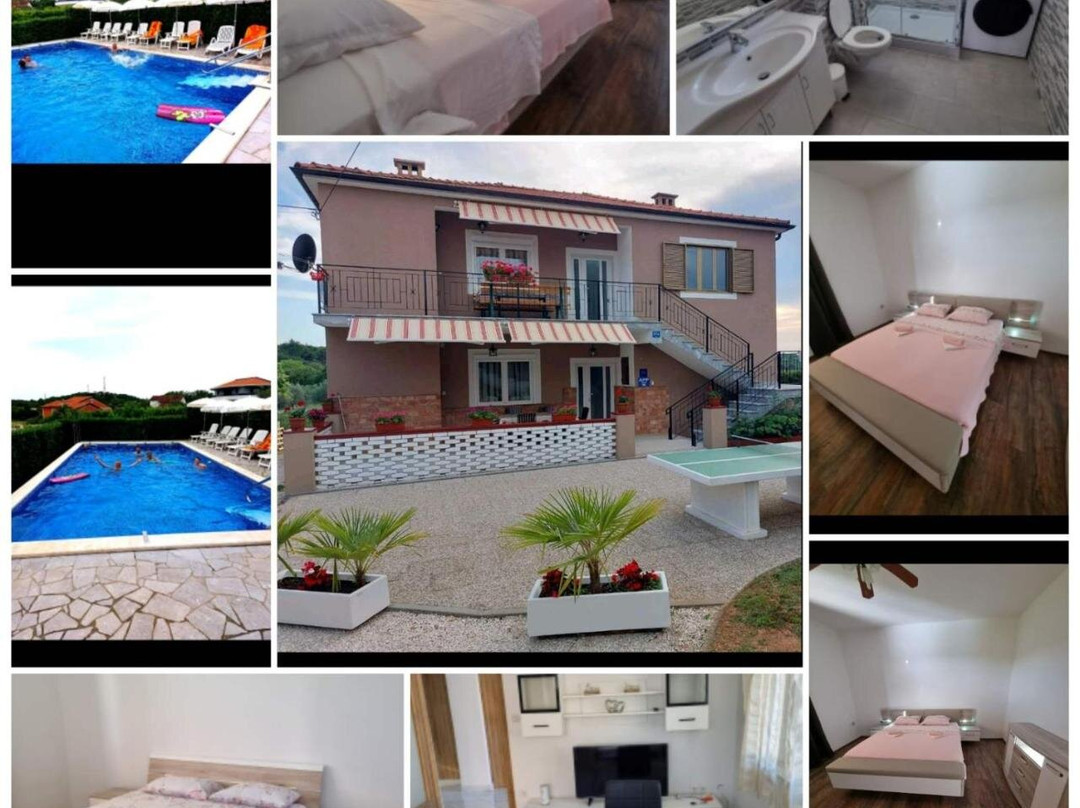 Apartments Baksa