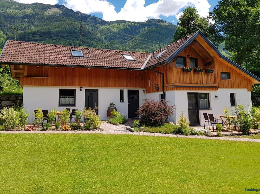 Molltaler Muglhof