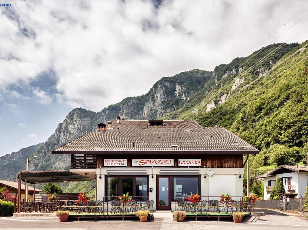 Locanda Gli Spiazzi