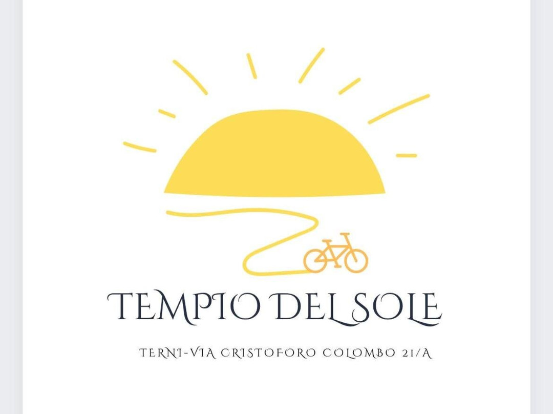 Tempio Del Sole