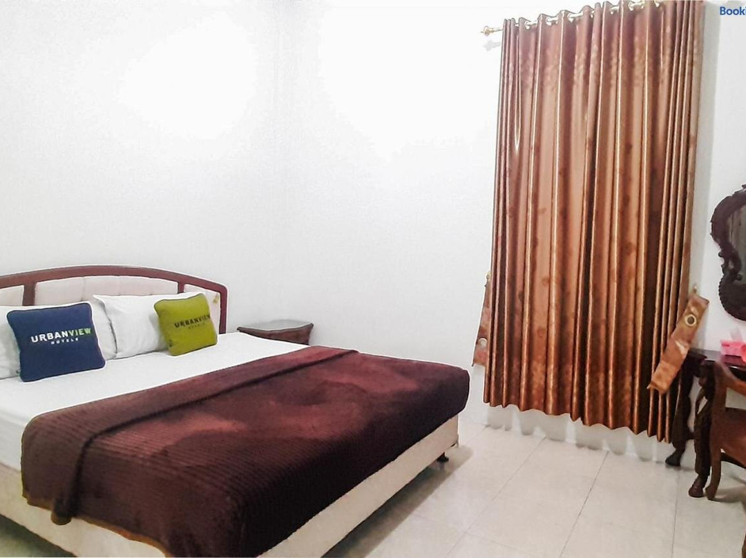 Urbanview Homestay Cendrawasih By Reddoorz