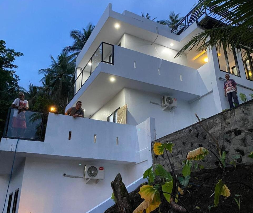 Sirus Resort Tagulandang