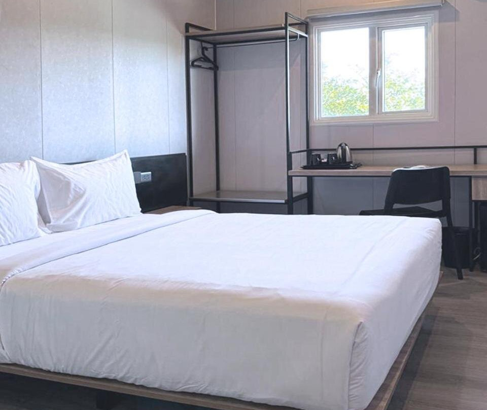 Conjioo Hotel Sumbawa Managed By Mhm