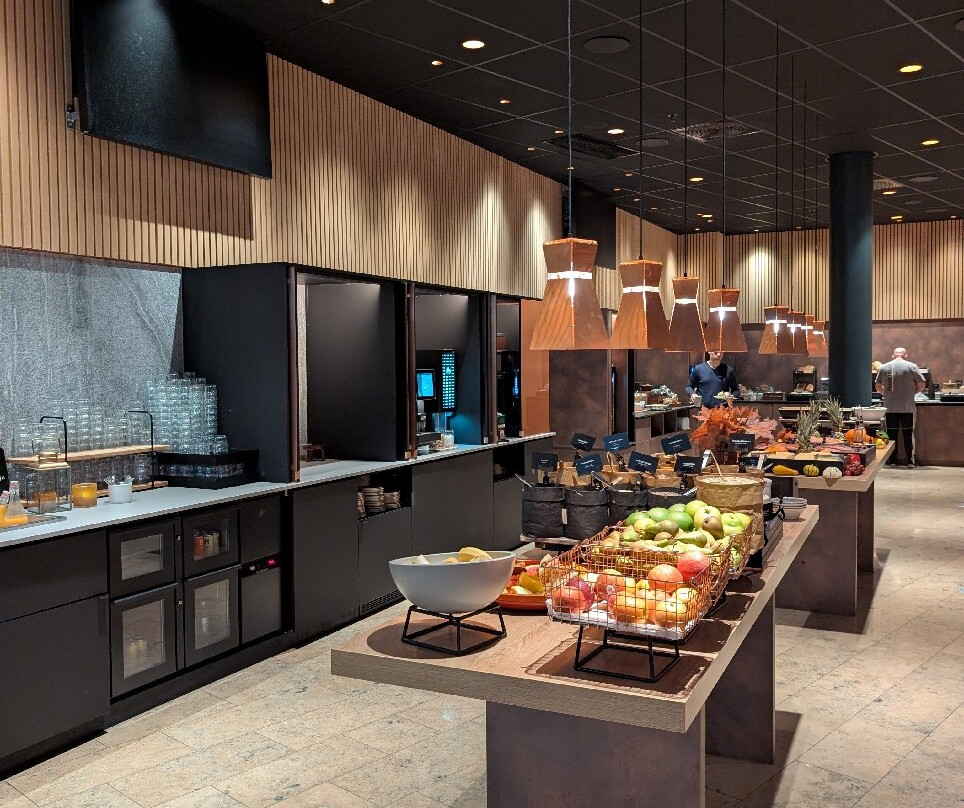 Scandic Kiruna主图