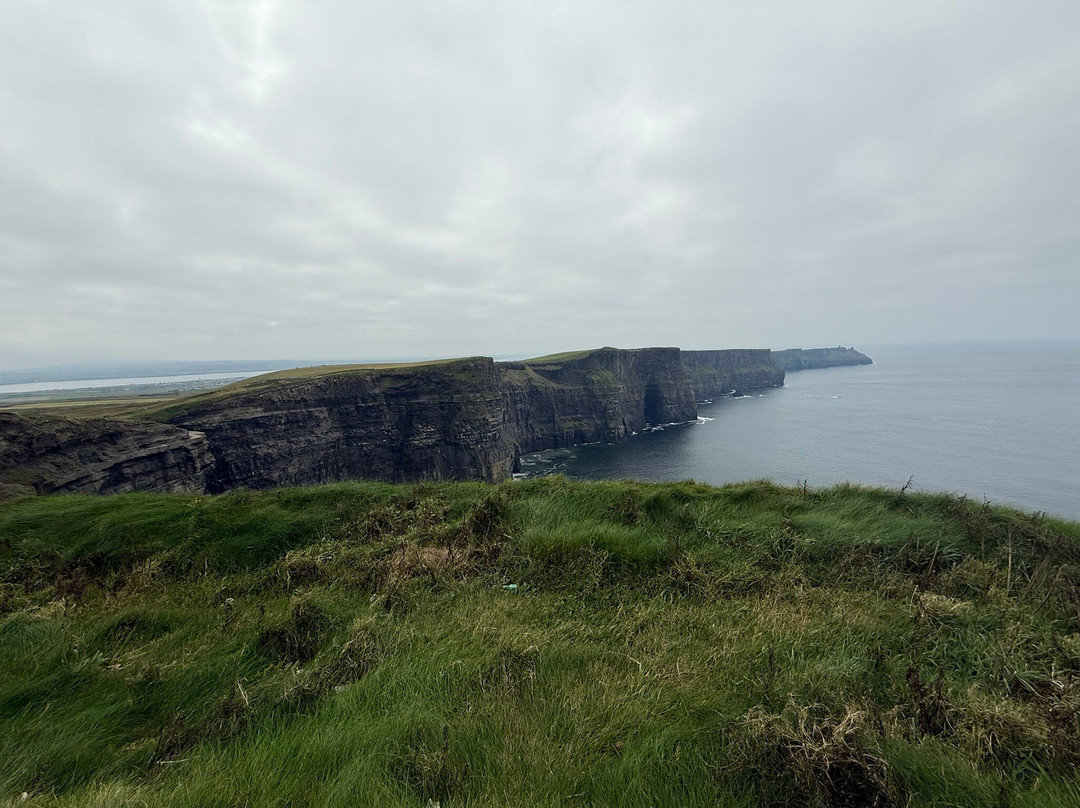 Emerald Irish Tours-Kilkee必去景点