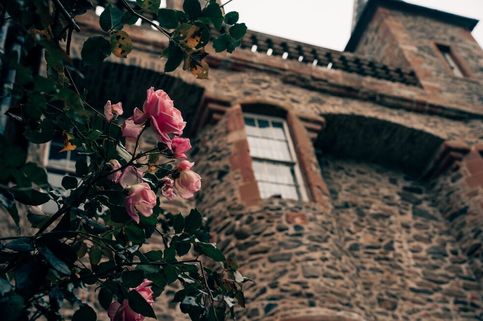 Thirlestane Castle-Lauder必去景点