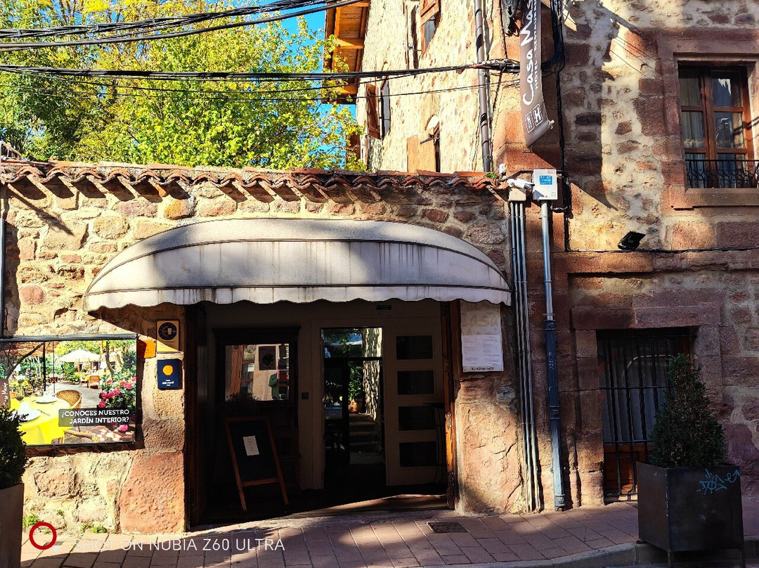 Casa Masip主图