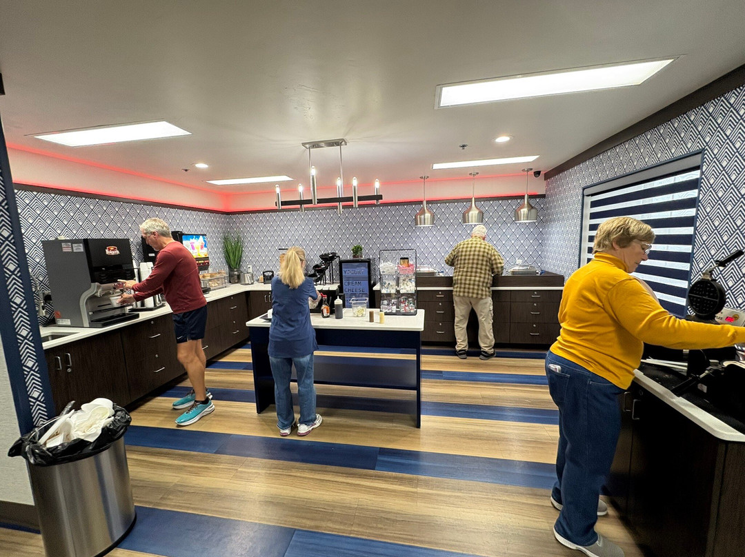 Hotel J Green Bay主图