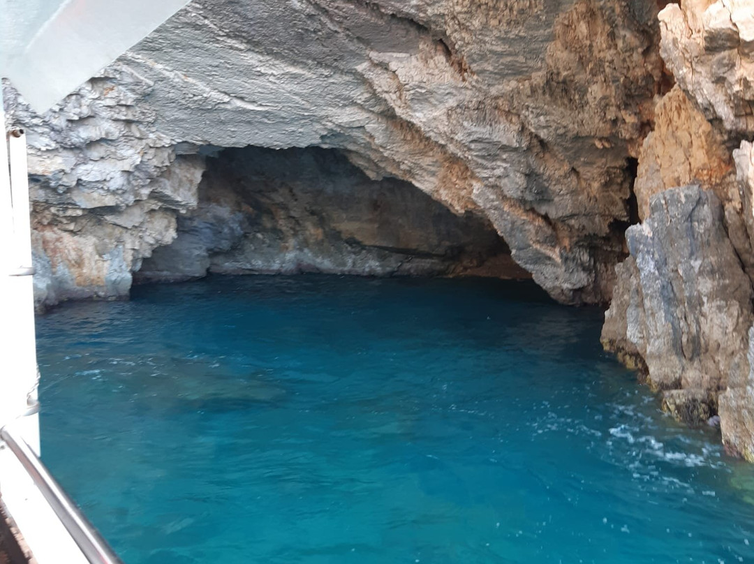 Cretan Holidays-伊拉克利翁必去景点