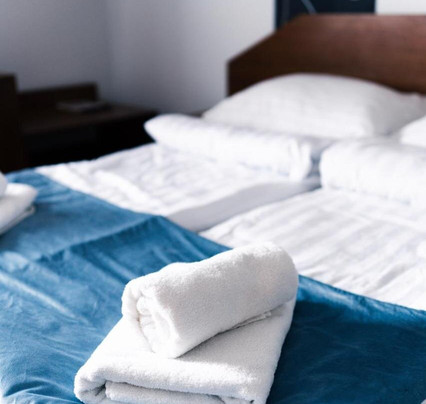 Szczypta Smaku Restauracja & Hotel