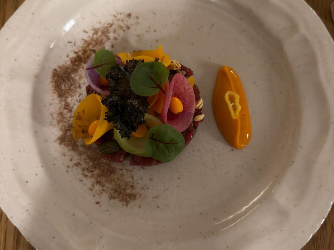 Restaurant Au Chasseur