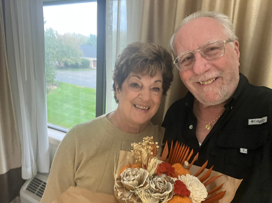 Comfort Inn Millersburg主图