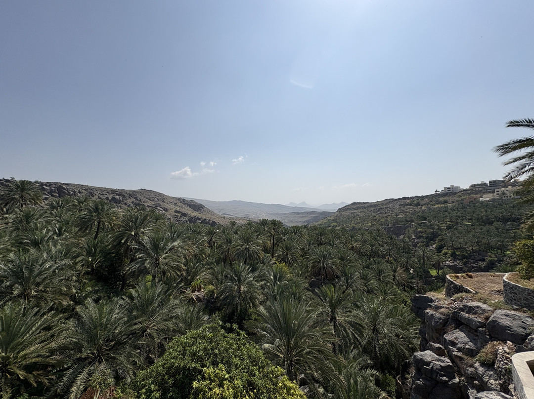 Star Tours Oman-马斯喀特必去景点