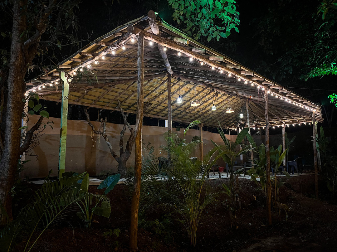 Arambol Bliss Hotel Apartments