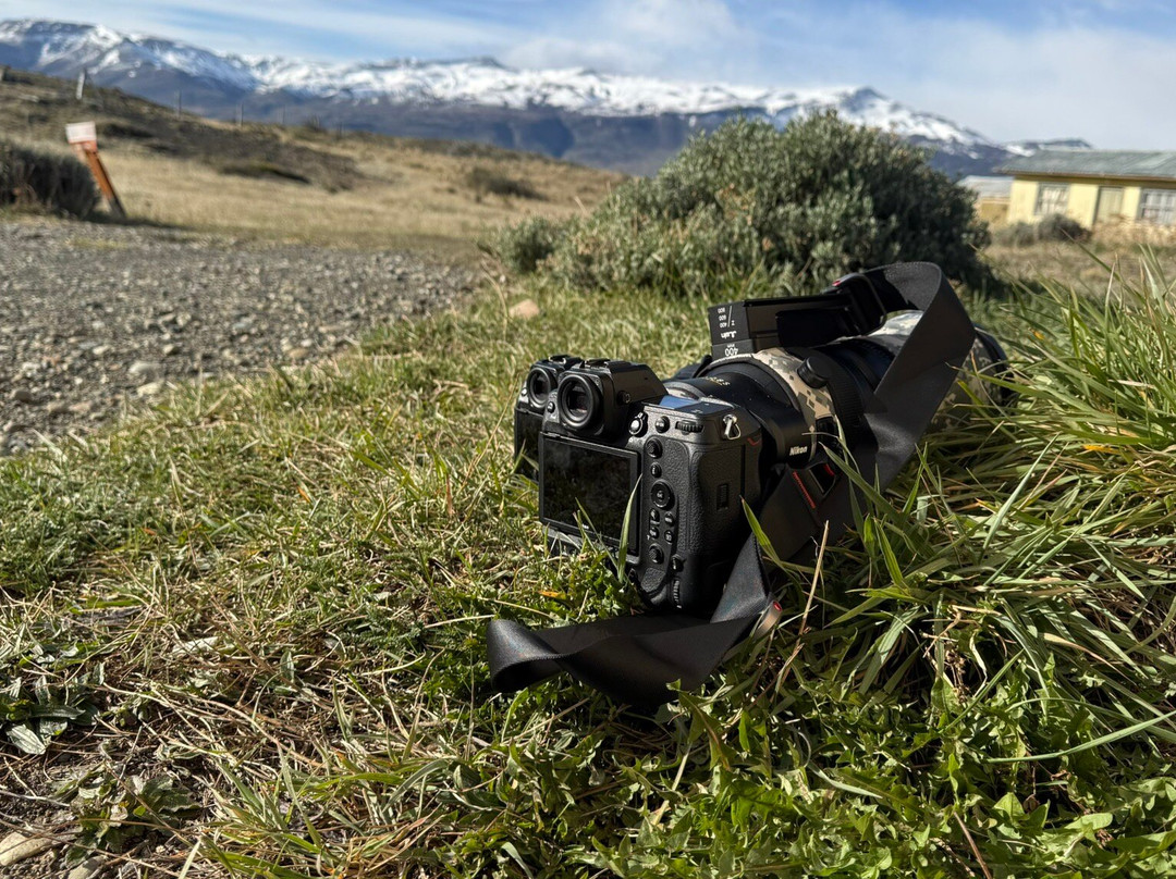 Iso100 Outdoor-Torres del Paine必去景点