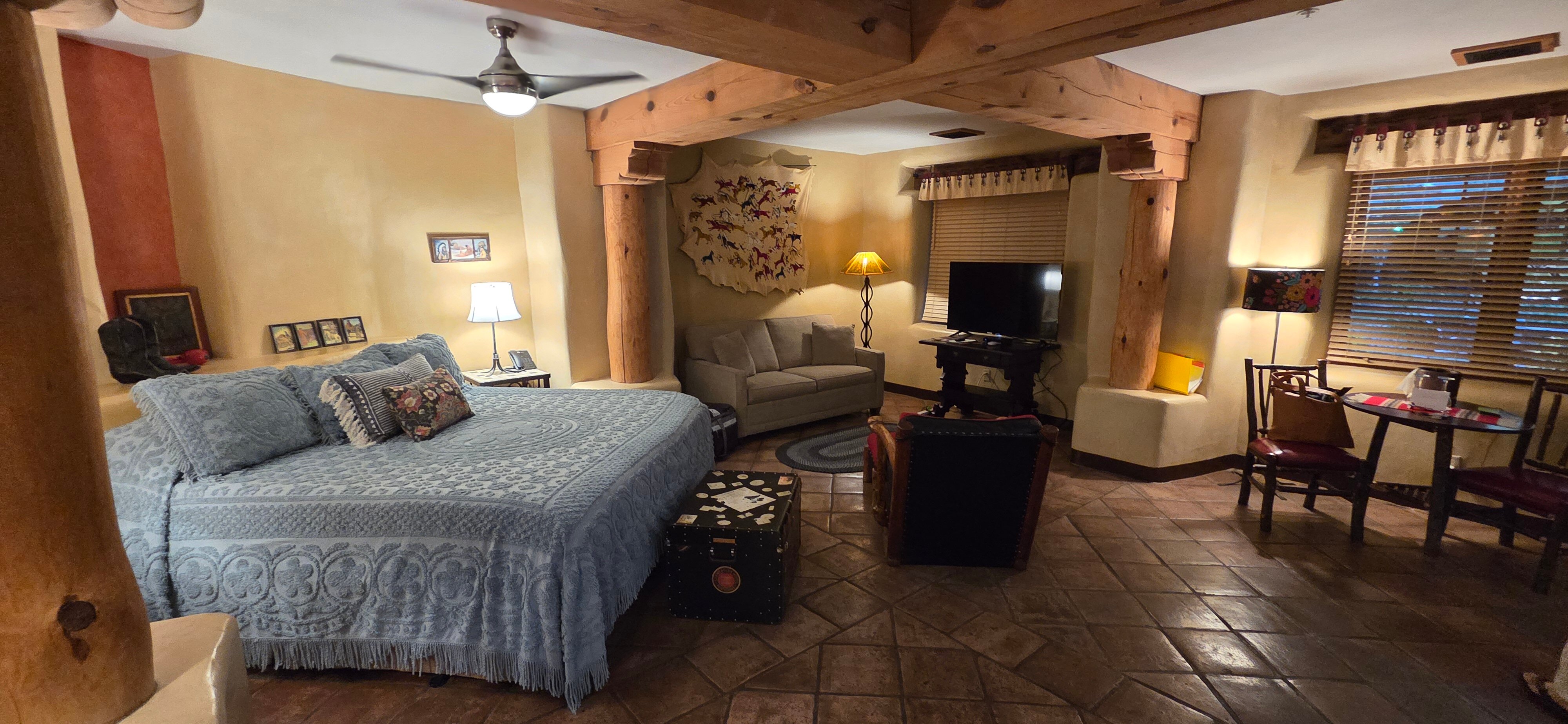 艾尔波特塞多纳酒店-官方