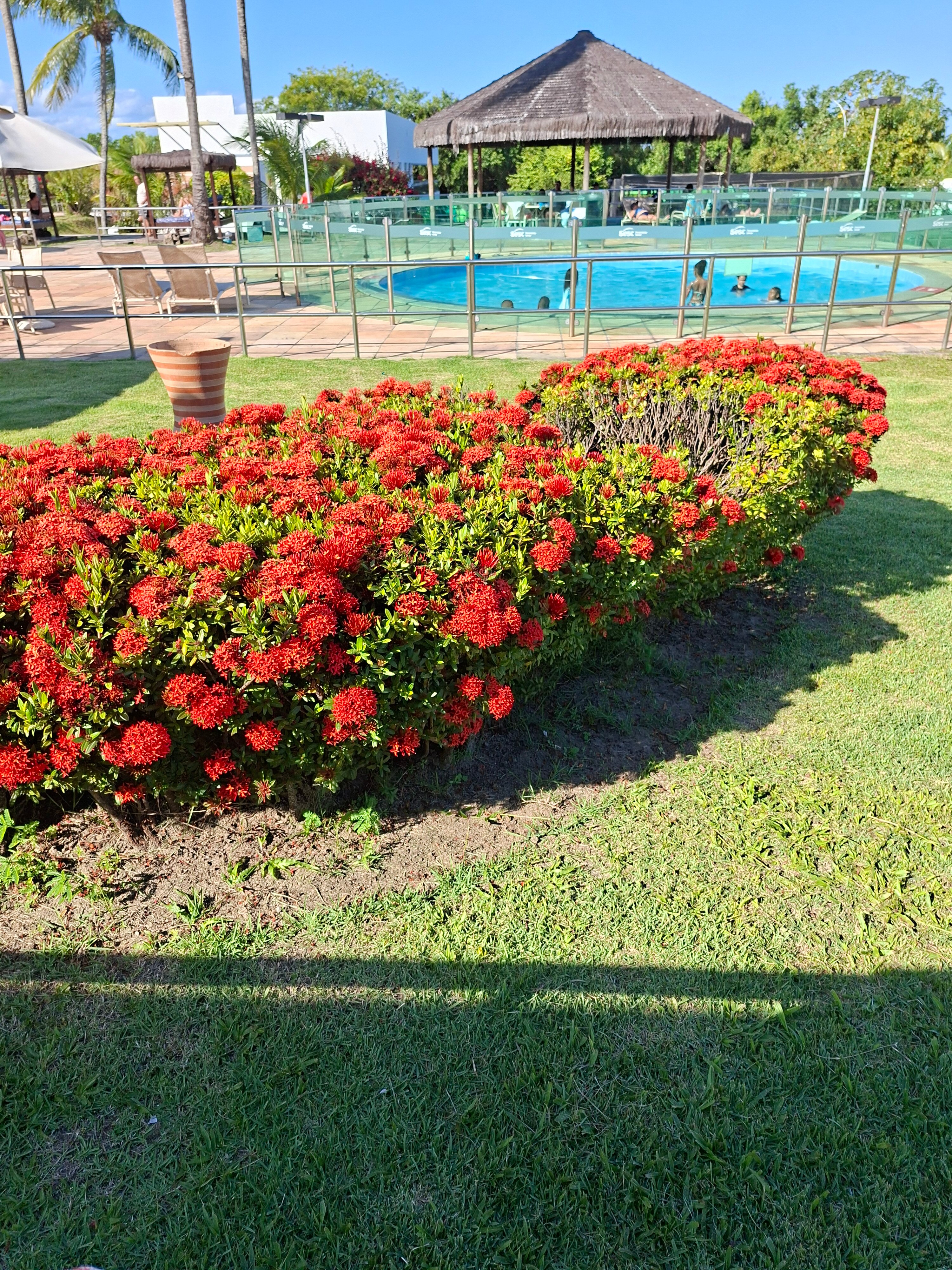 Grande Hotel Sesc Itaparica-官方