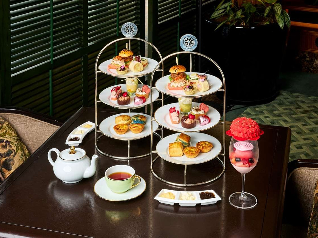 Conrad Singapore Orchard主图
