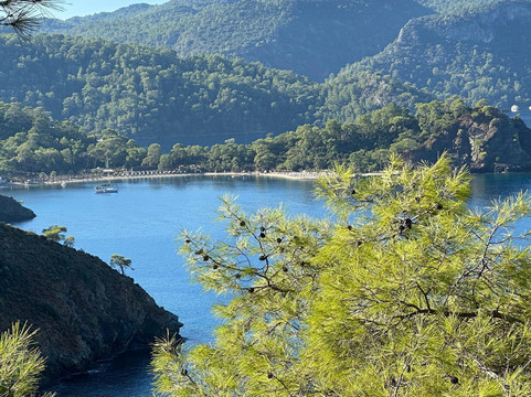 Ece Saray Marina & Resort主图