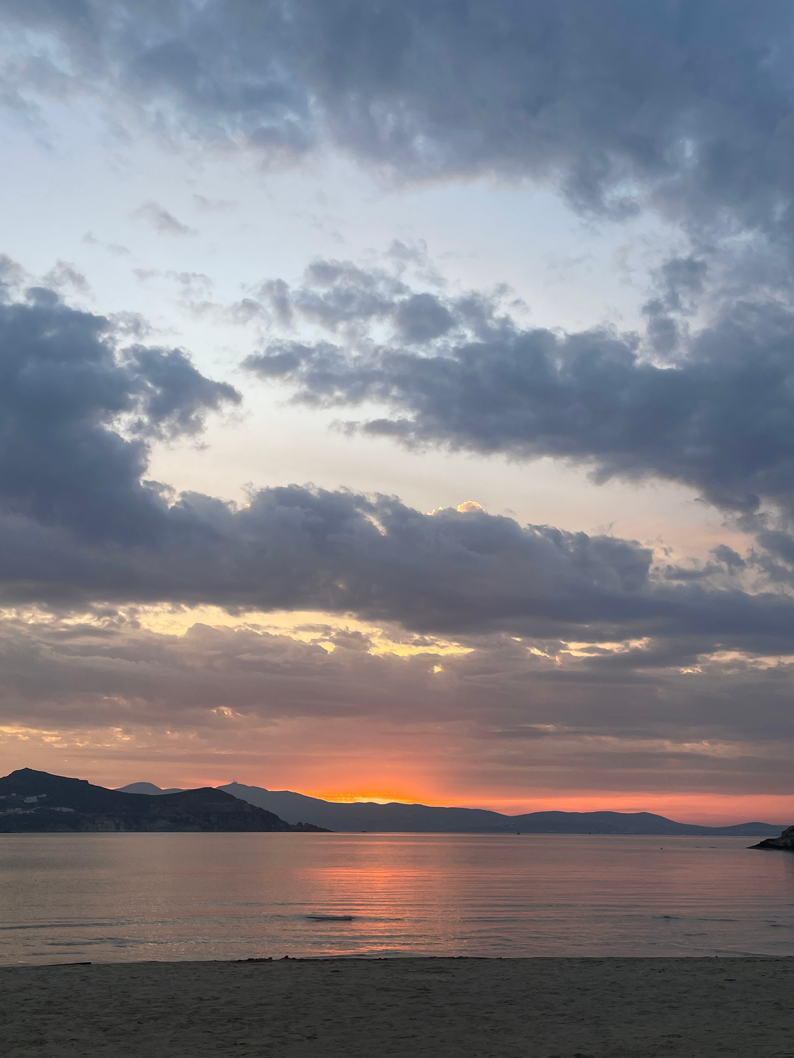 Anemomilos Hotel Naxos-官方