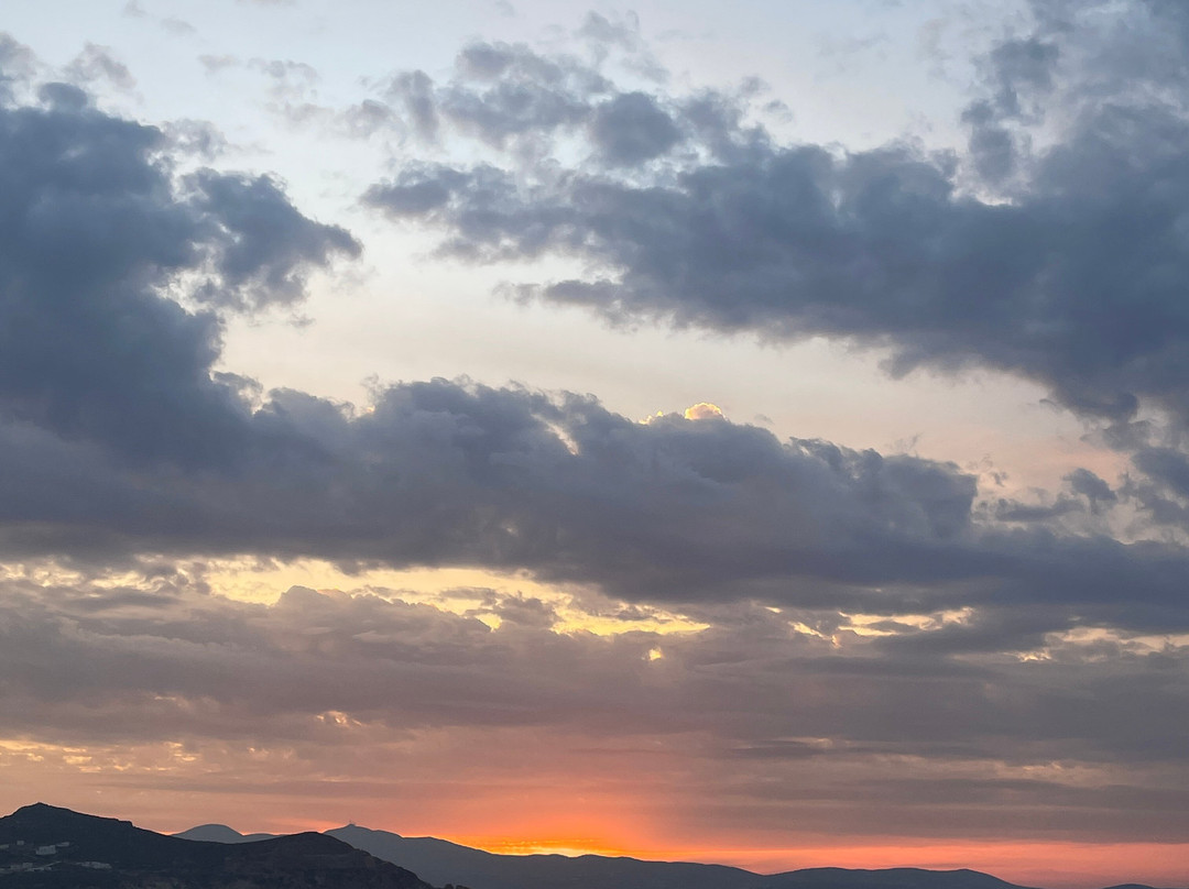 Anemomilos Hotel Naxos主图