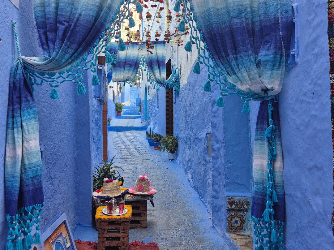 Advisor Morocco Tours-Nouaceur必去景点