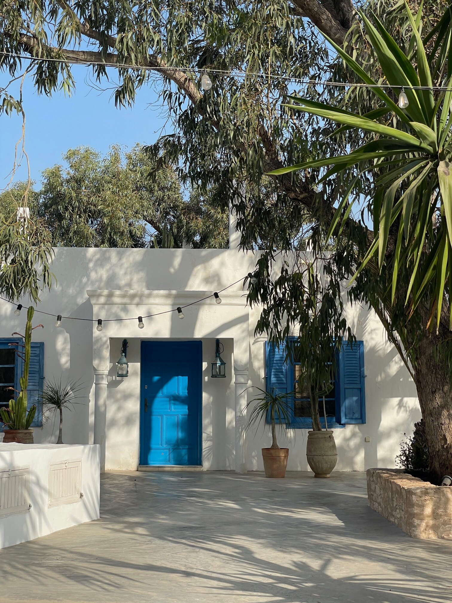 Tangaro Hip Hotel & Spa-浴室