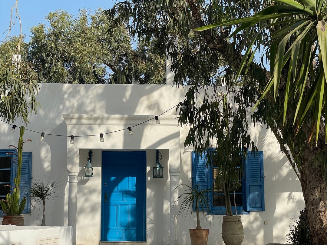 Tangaro Hip Hotel & Spa主图