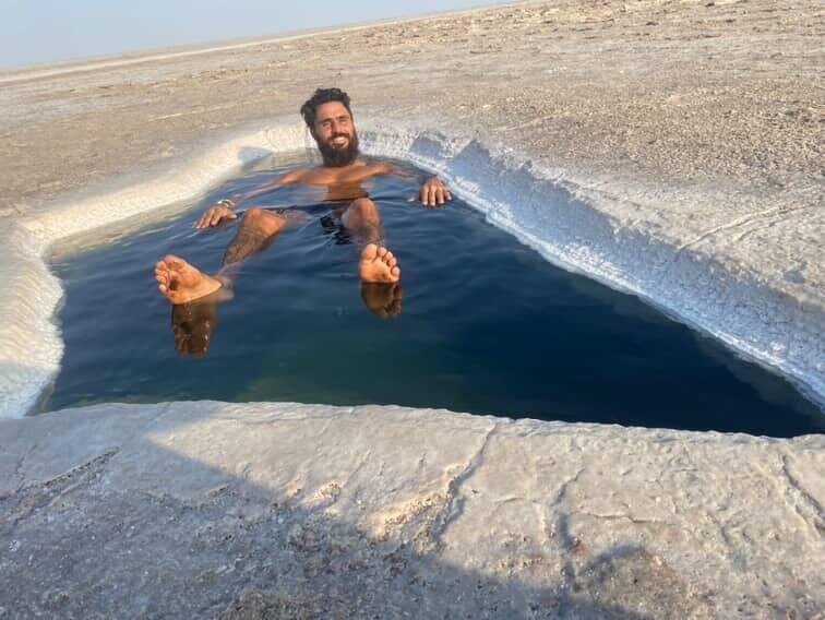 Rock Ethiopia Tours-默克莱必去景点