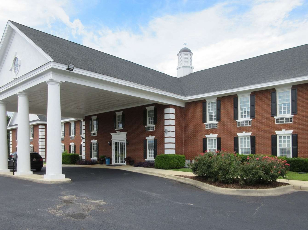 Quality Inn & Suites