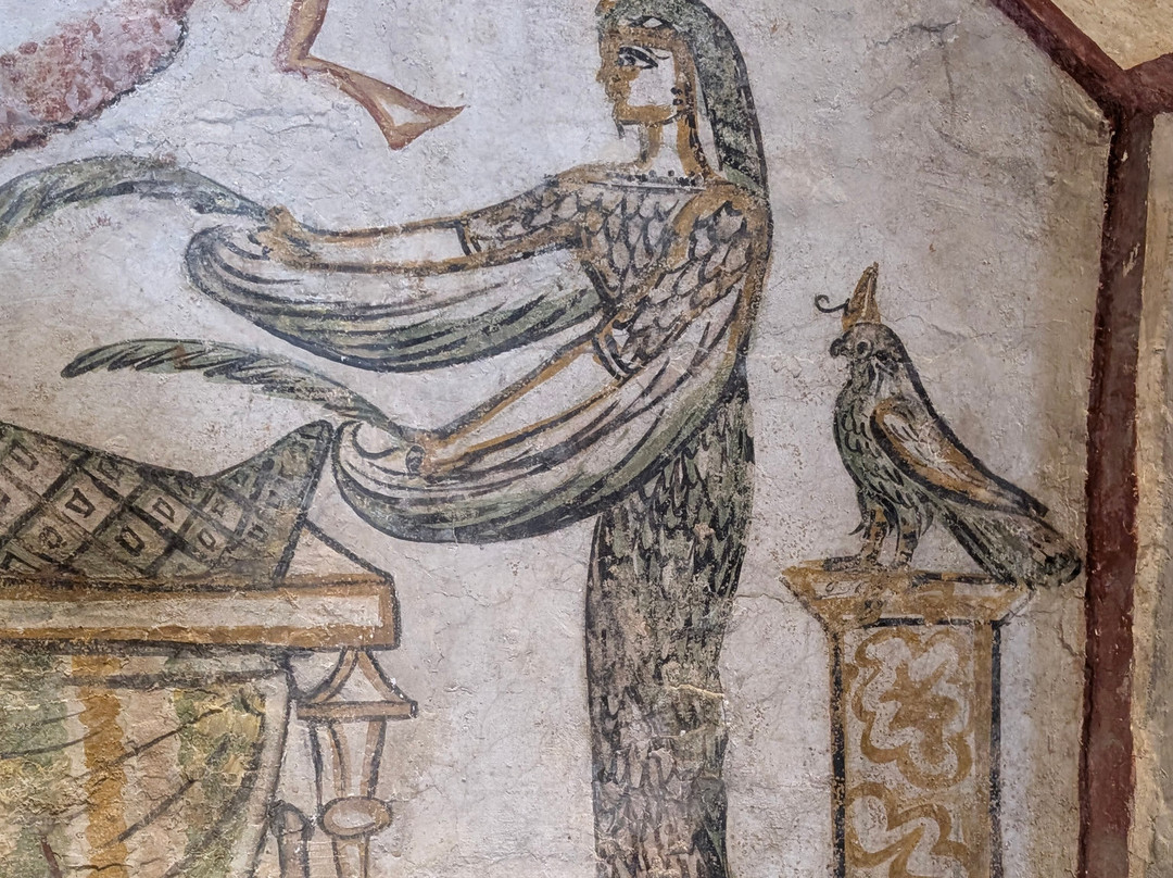 Look at Egypt Tours-吉萨必去景点