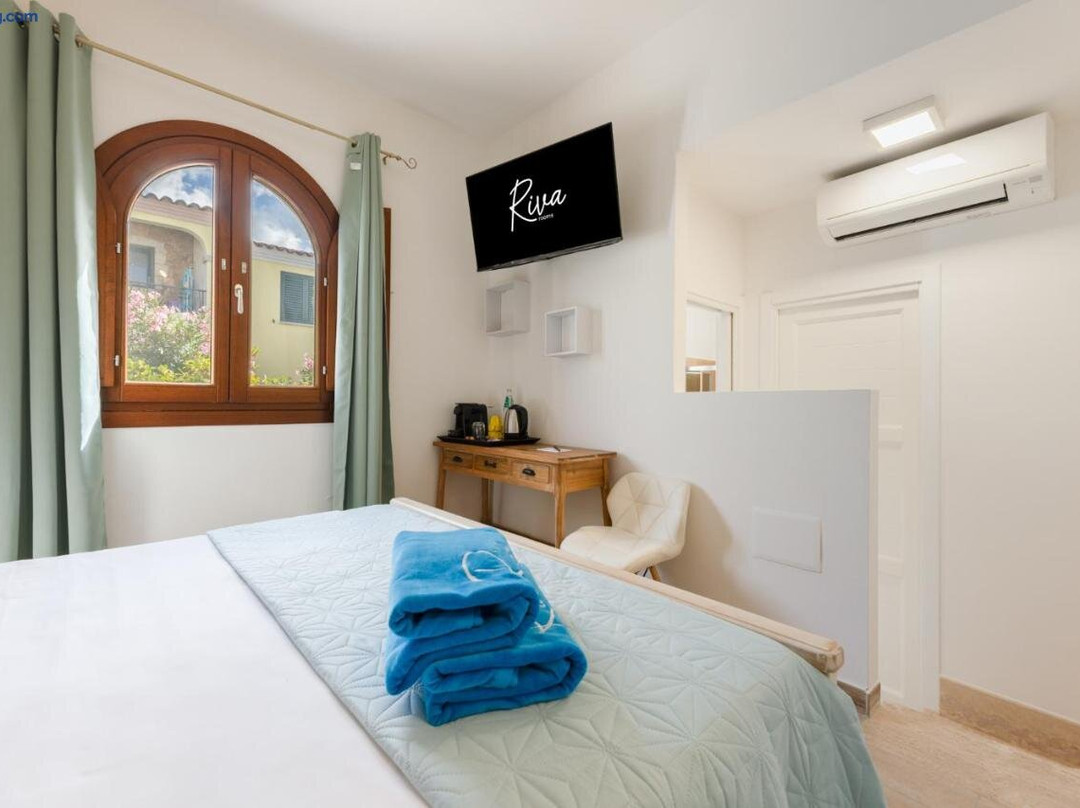 Riva Rooms - By Obiettivo Vacanza Budoni