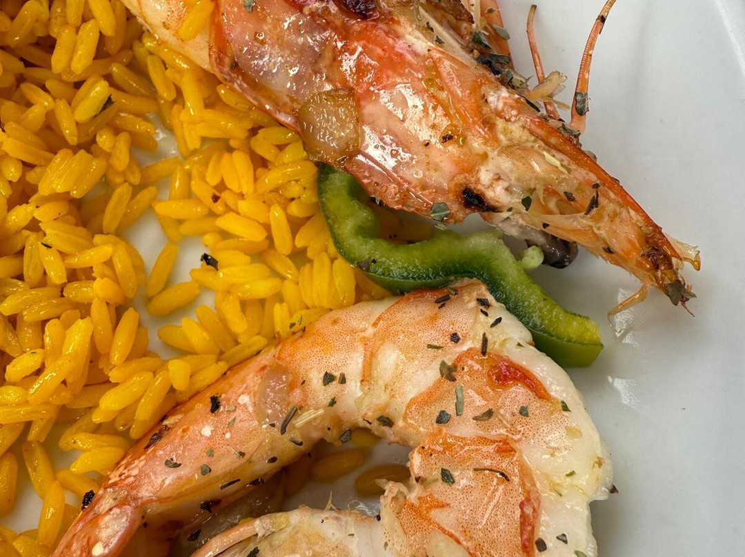 Spilies Beach-Lavris必去景点