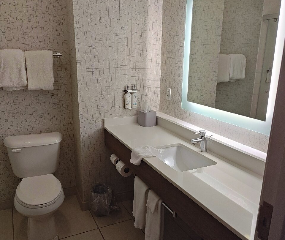 Holiday Inn Express & Suites Gaylord By IHG主图