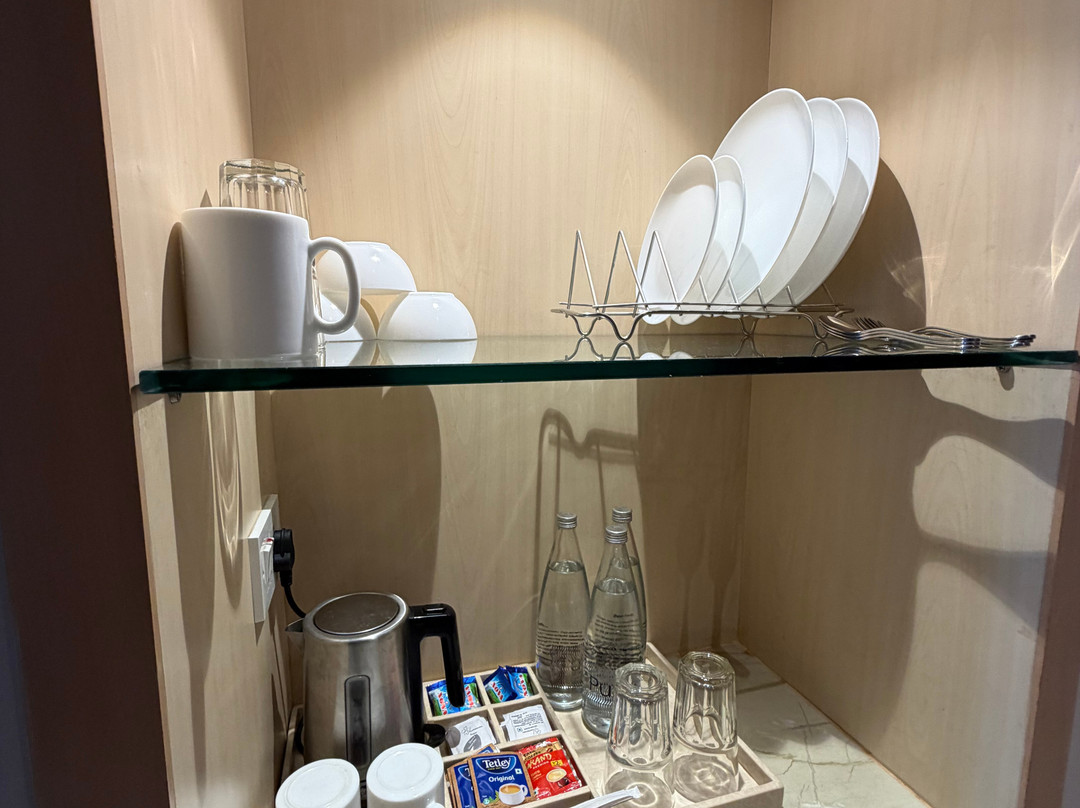 马辛德拉康达哈特俱乐部酒店主图