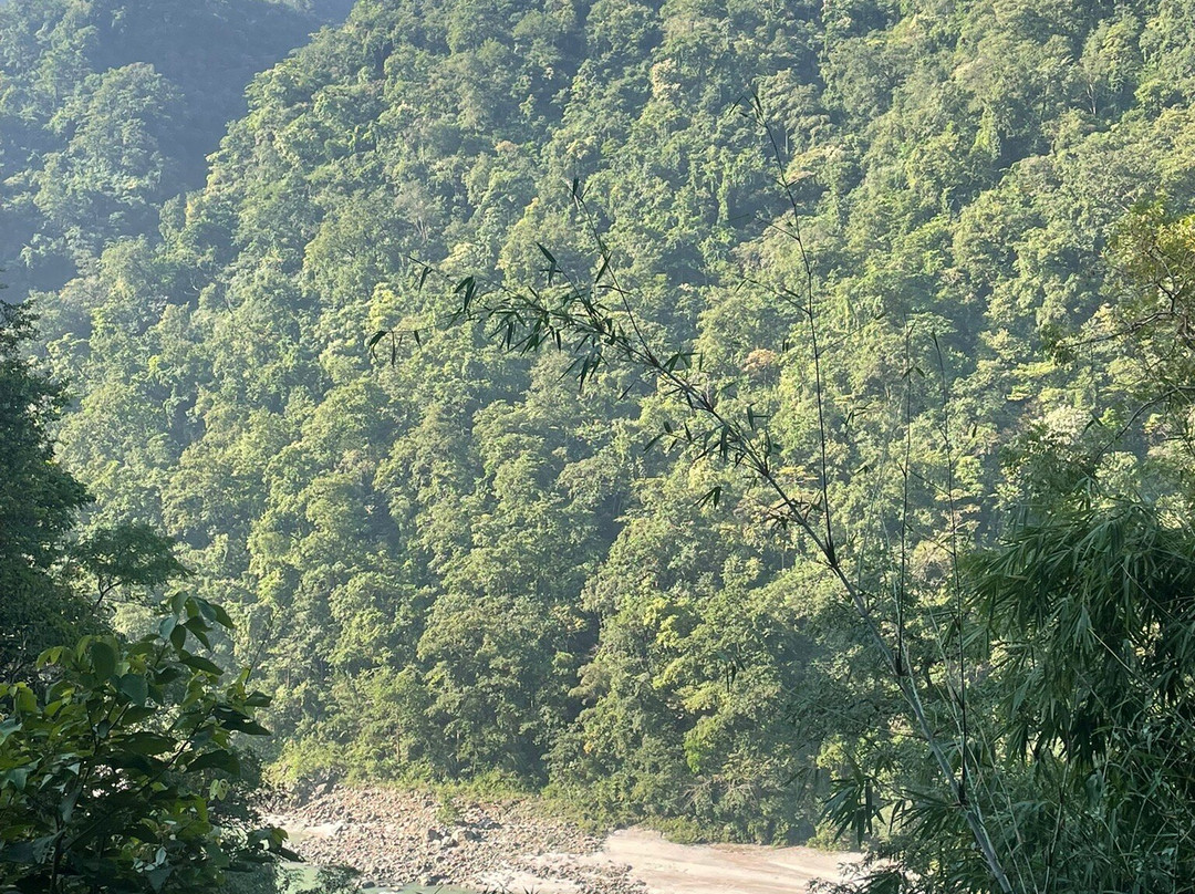 Neemrana's Glasshouse On The Ganges主图