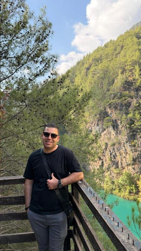 Jabal Moussa Biosphere Reserve-Keserwan District必去景点