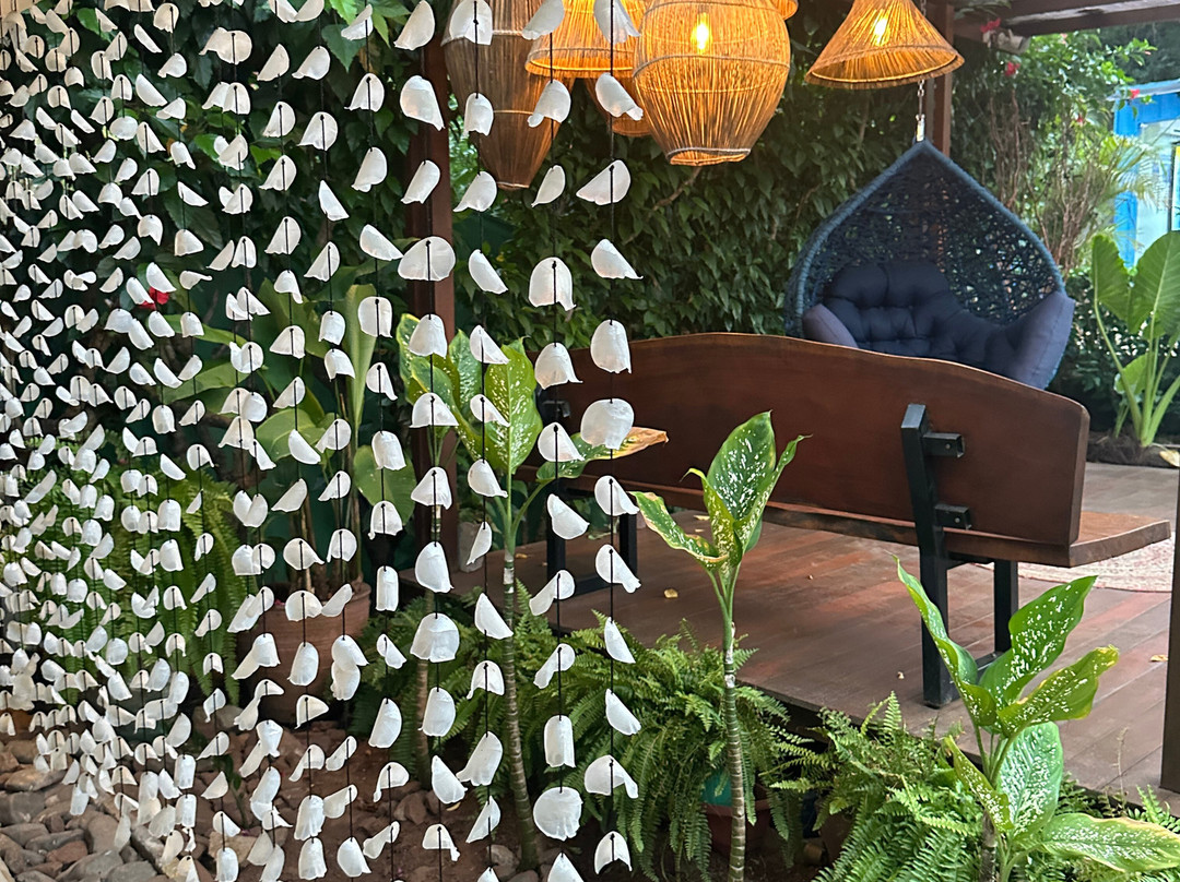 Pousada Del Mares主图