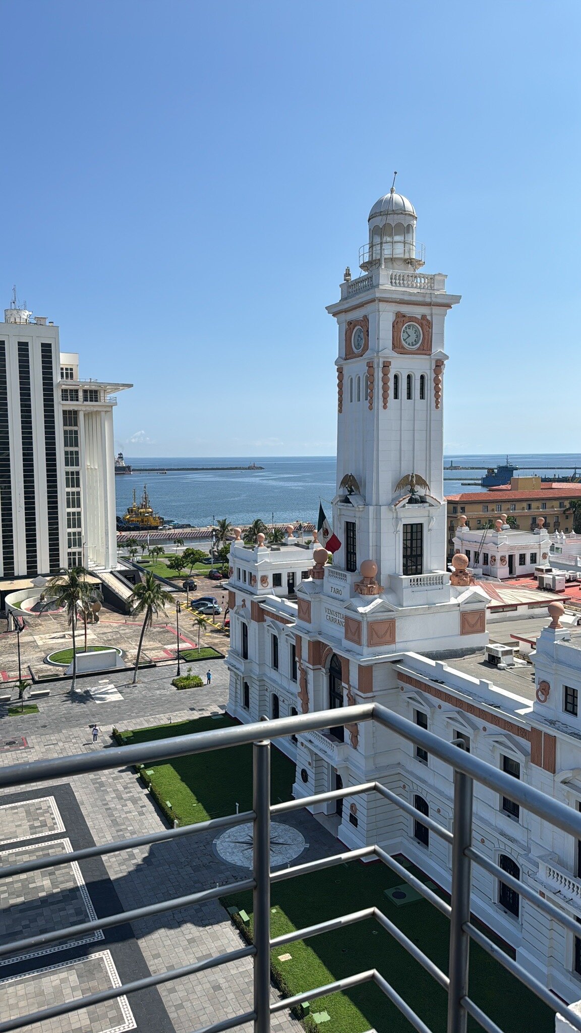 Hotel Emporio Veracruz-官方