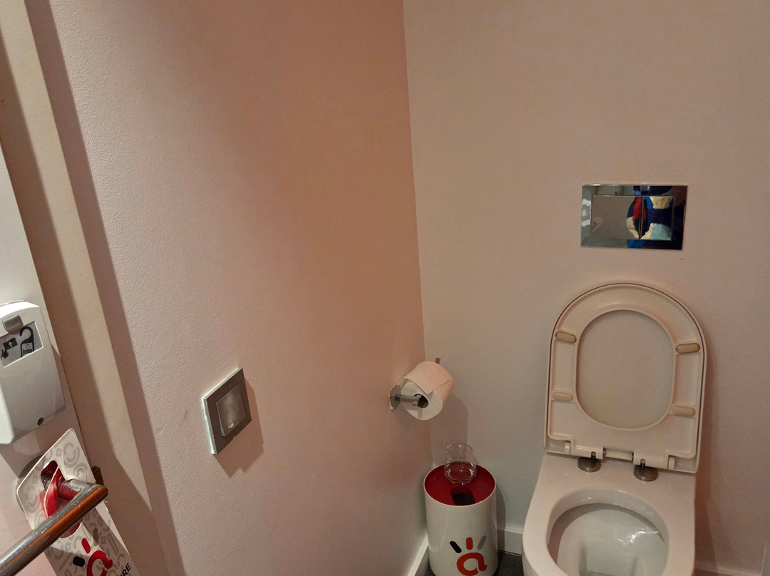 Yaas Hotel Dakar Almadies主图