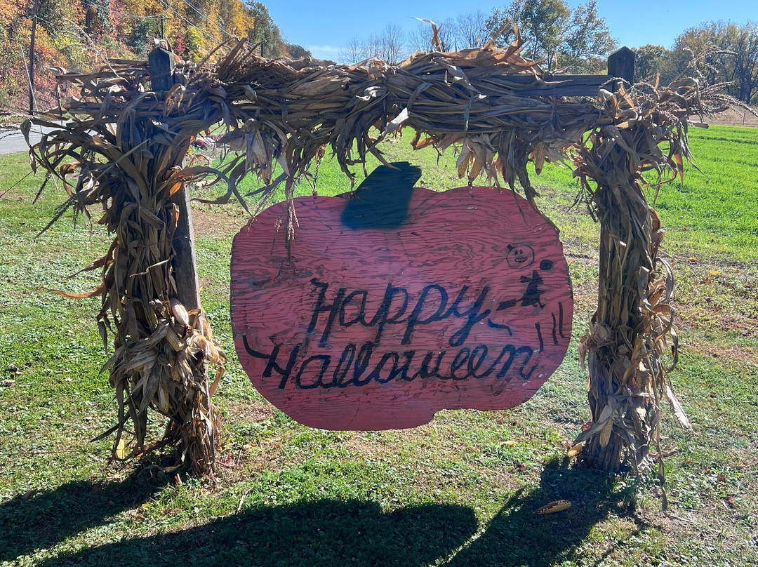 Marshall's Farm Market-Delaware必去景点