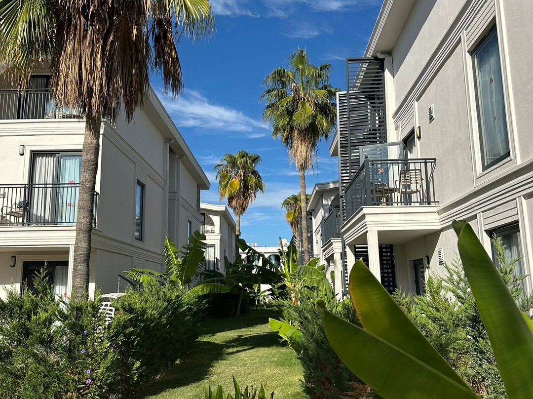 La Benata Hotel主图