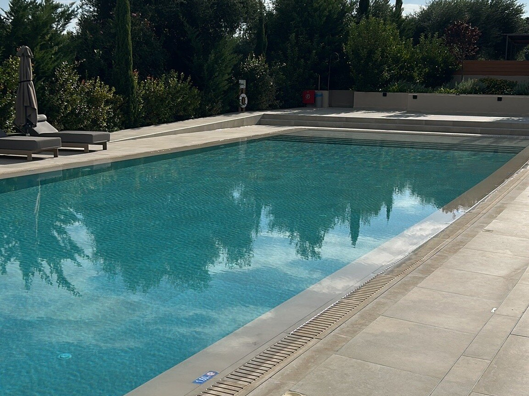 Celestial All Suites主图