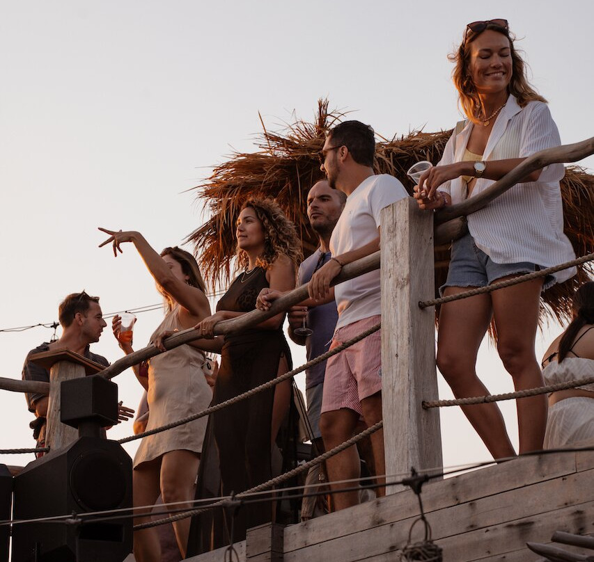 Sol Rooftop Bali