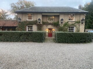 The Kings Head Inn with rooms-官方