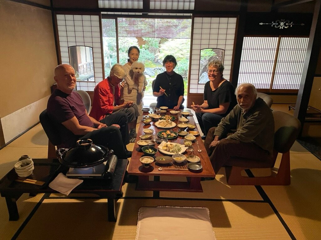 Michi Travel Japan-千代田区必去景点