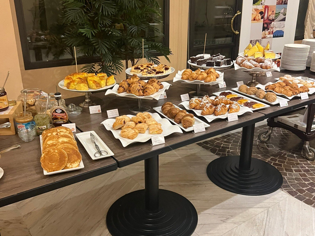 贝斯特韦斯特迪梅达优尼酒店主图