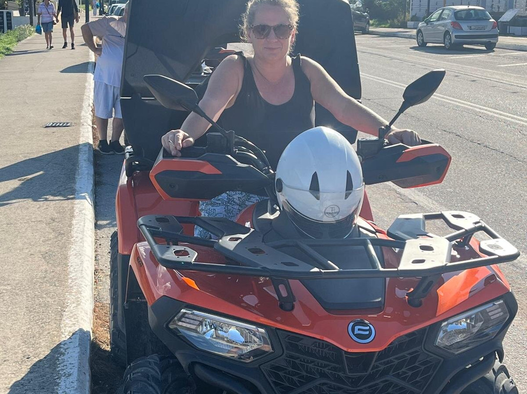 Tommy's Rentals-提斯里菲必去景点