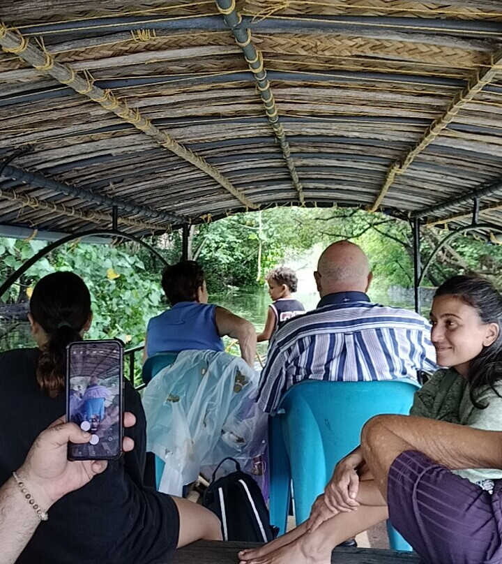 Breeze Backwater Homes主图