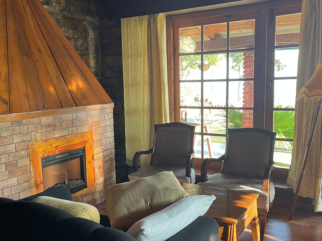 Renz Himalayan Retreat主图